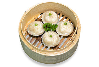 Xiao Long Pao
