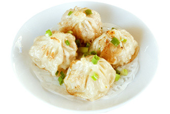 Shangai  bao
