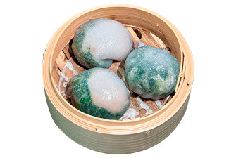 Kao Choi Pao