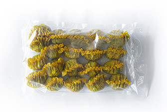 YI CHI KAO 鱼翅饺