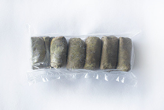 TAMAL CHINO  珍珠糯米鸡