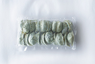 WO TIP 韭菜煎饺