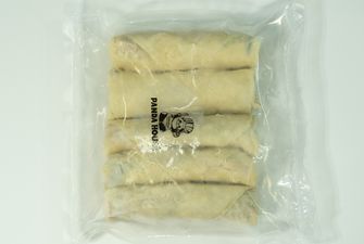 ROLLITO DE PRIMAVERA  黄金春卷