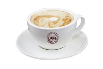 Café con leche