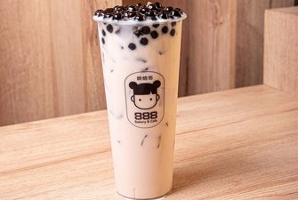 Royal Milk Tea