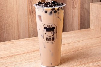 Jasmine green tea