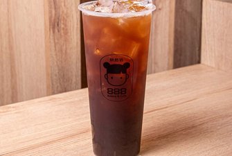 Iced Americano