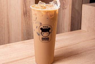 Iced Latte